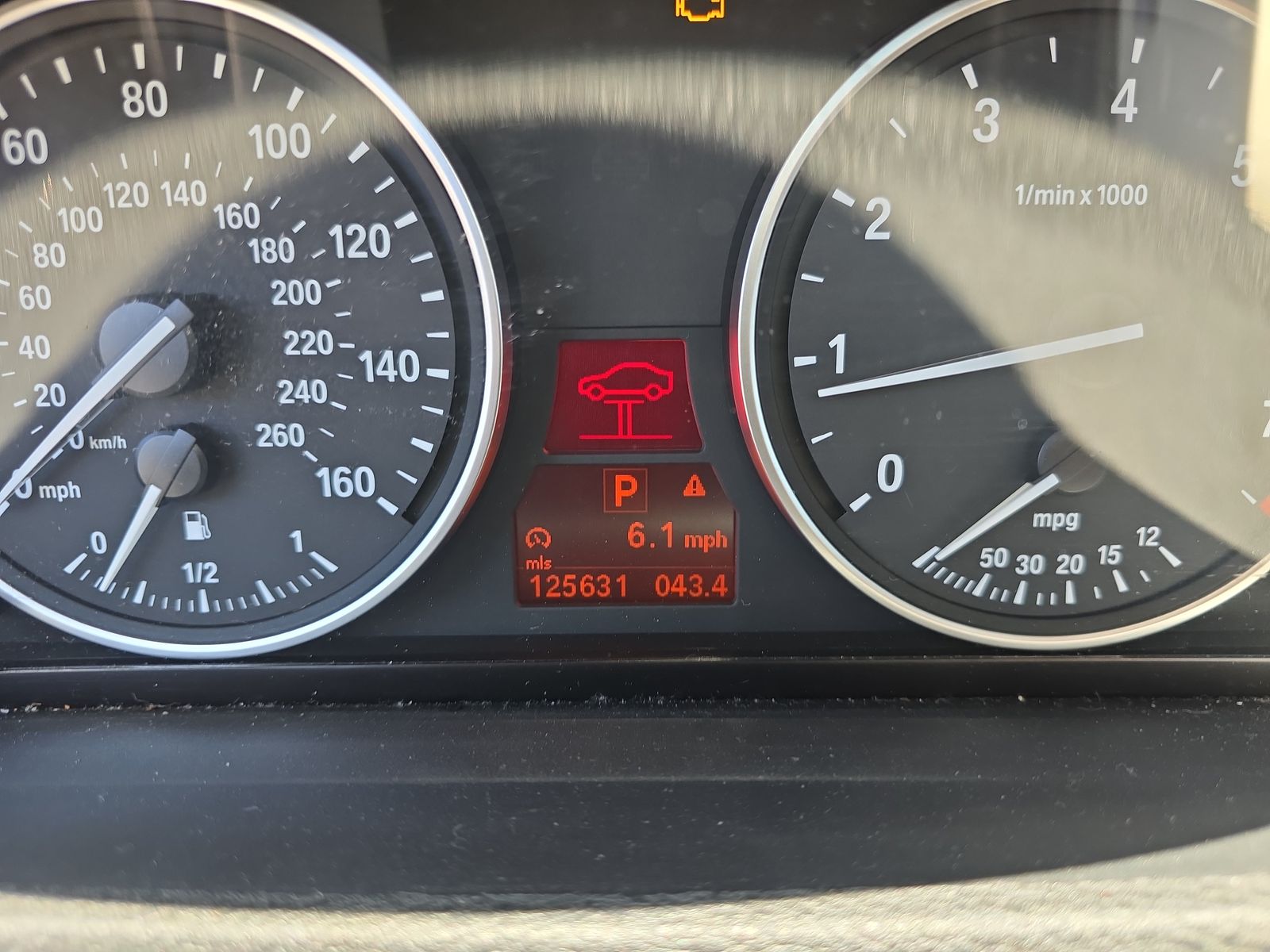 2010 BMW X5 xDrive30i AWD