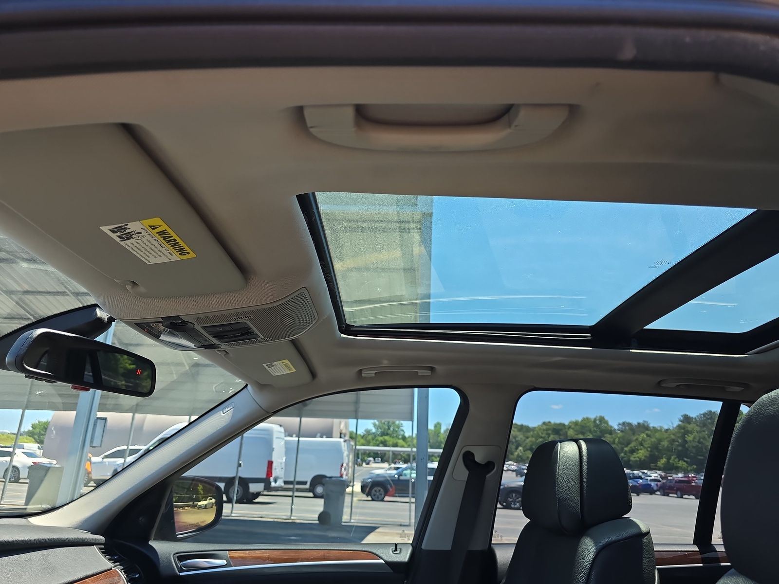 2010 BMW X5 xDrive30i AWD