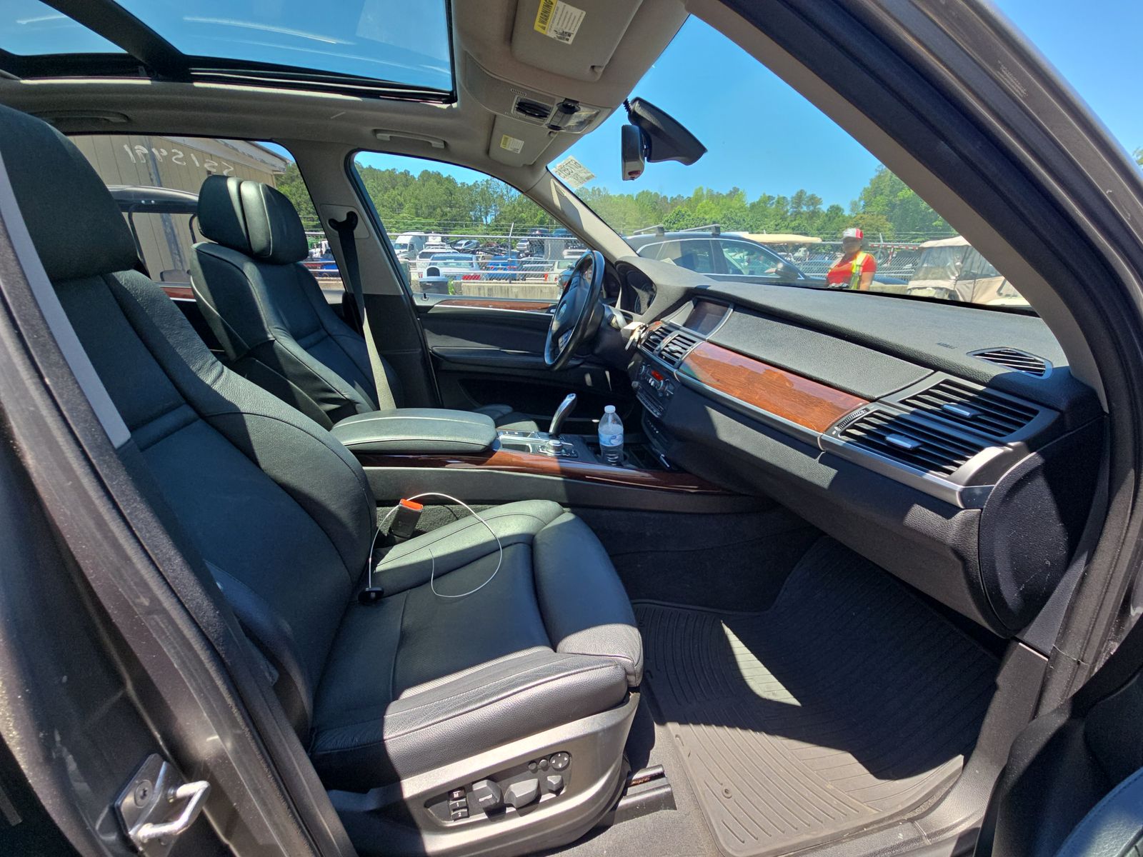 2010 BMW X5 xDrive30i AWD