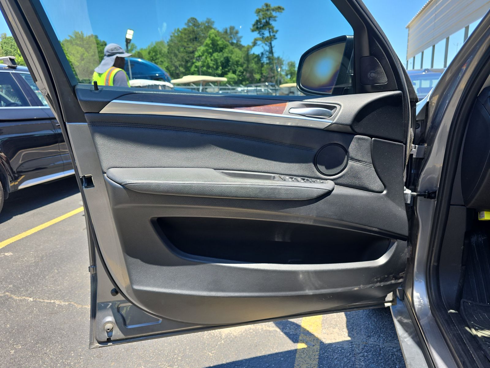 2010 BMW X5 xDrive30i AWD