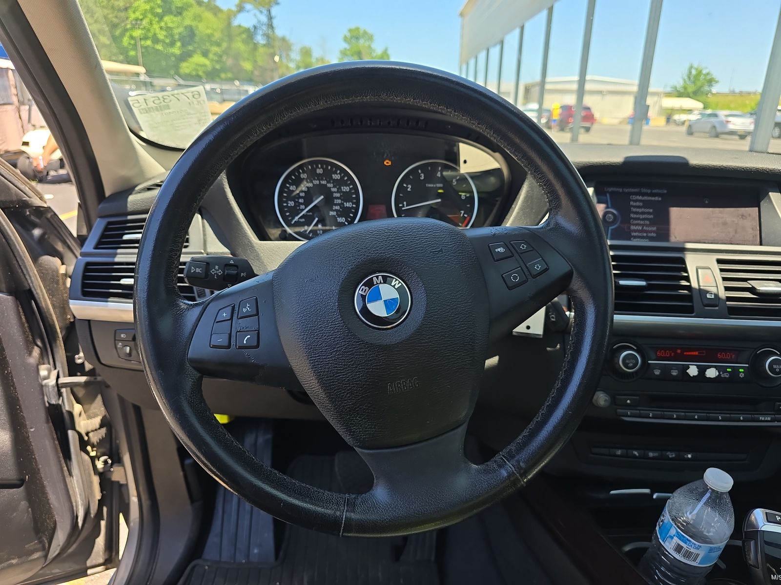 2010 BMW X5 xDrive30i AWD