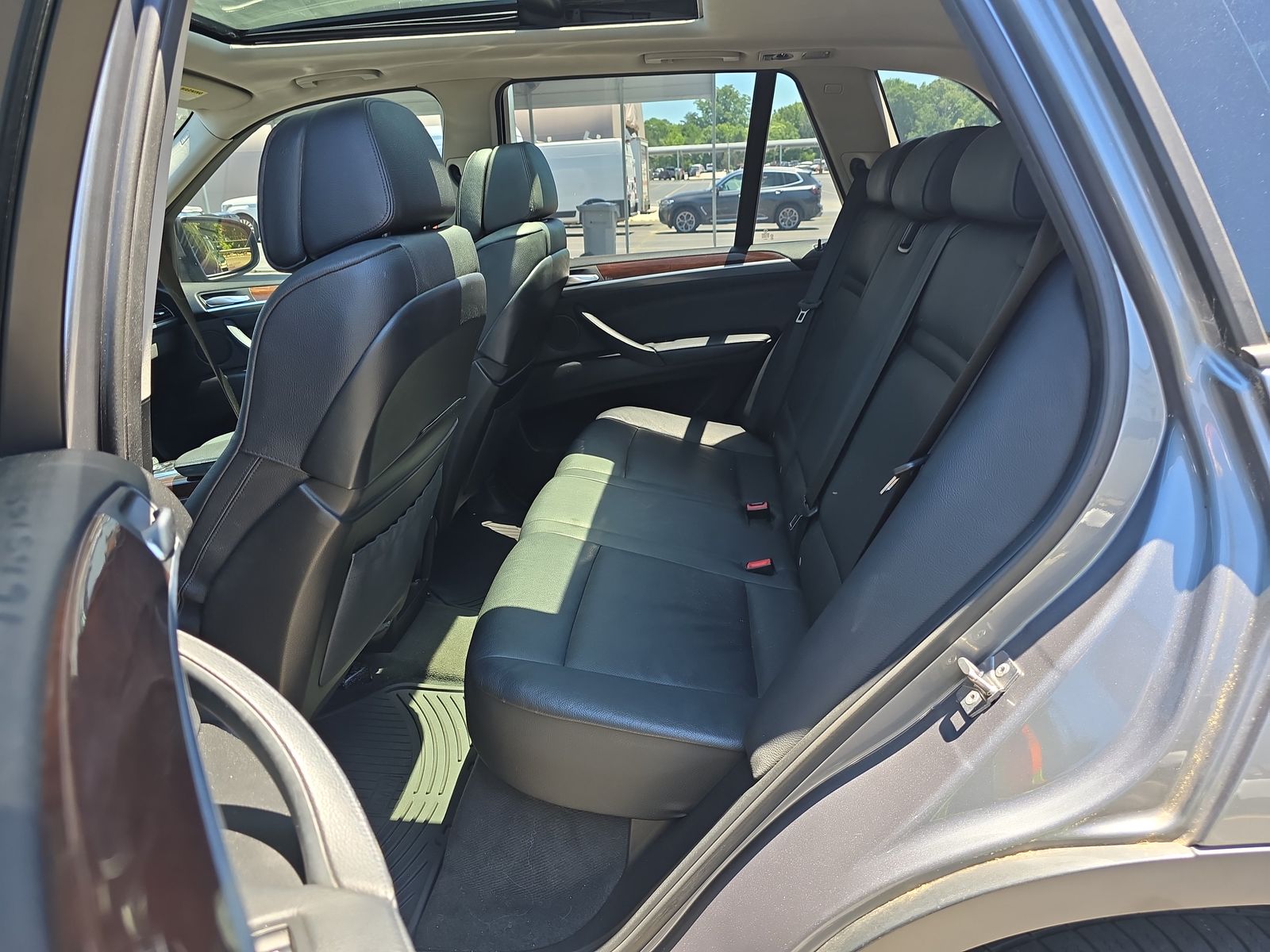 2010 BMW X5 xDrive30i AWD