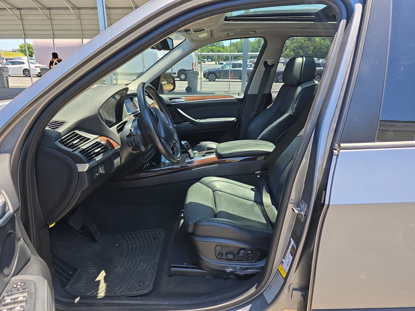 2010 BMW X5 xDrive30i AWD