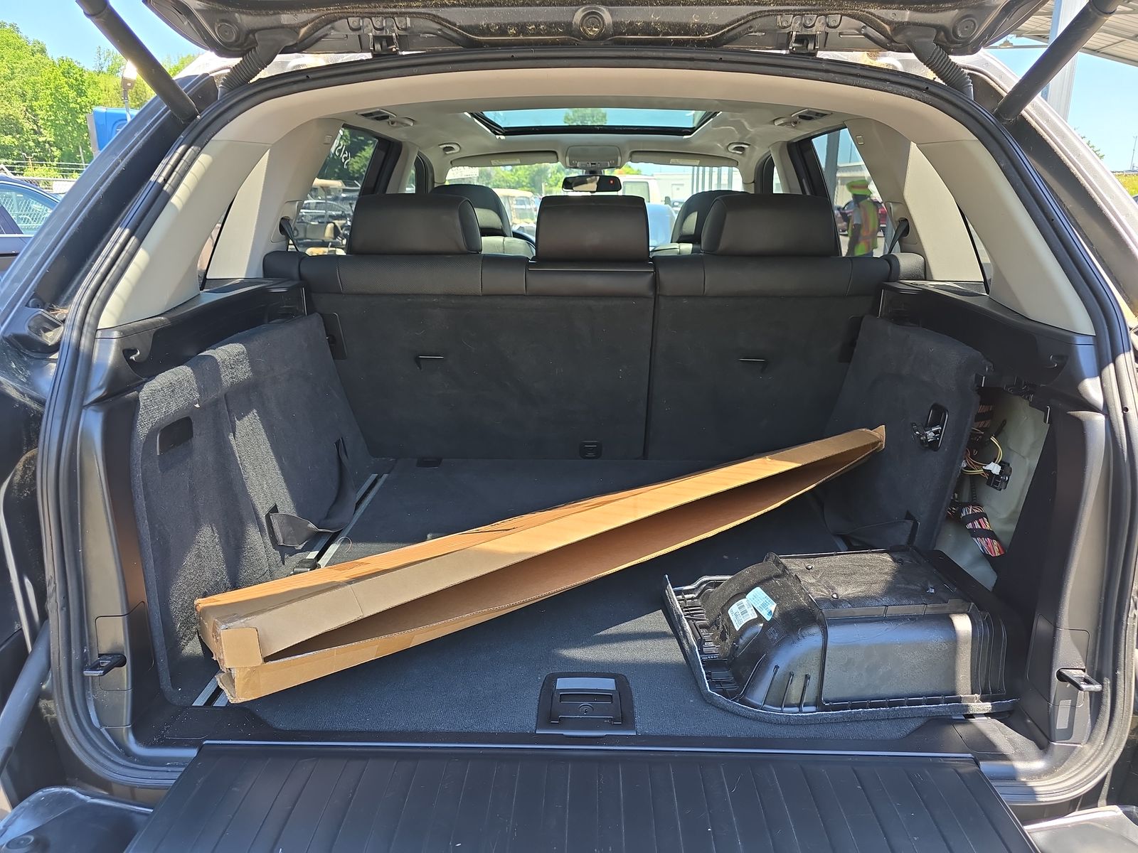 2010 BMW X5 xDrive30i AWD