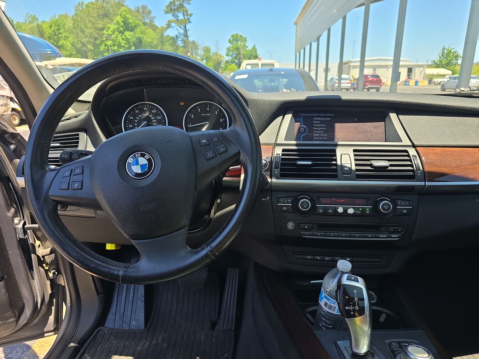 2010 BMW X5 xDrive30i AWD