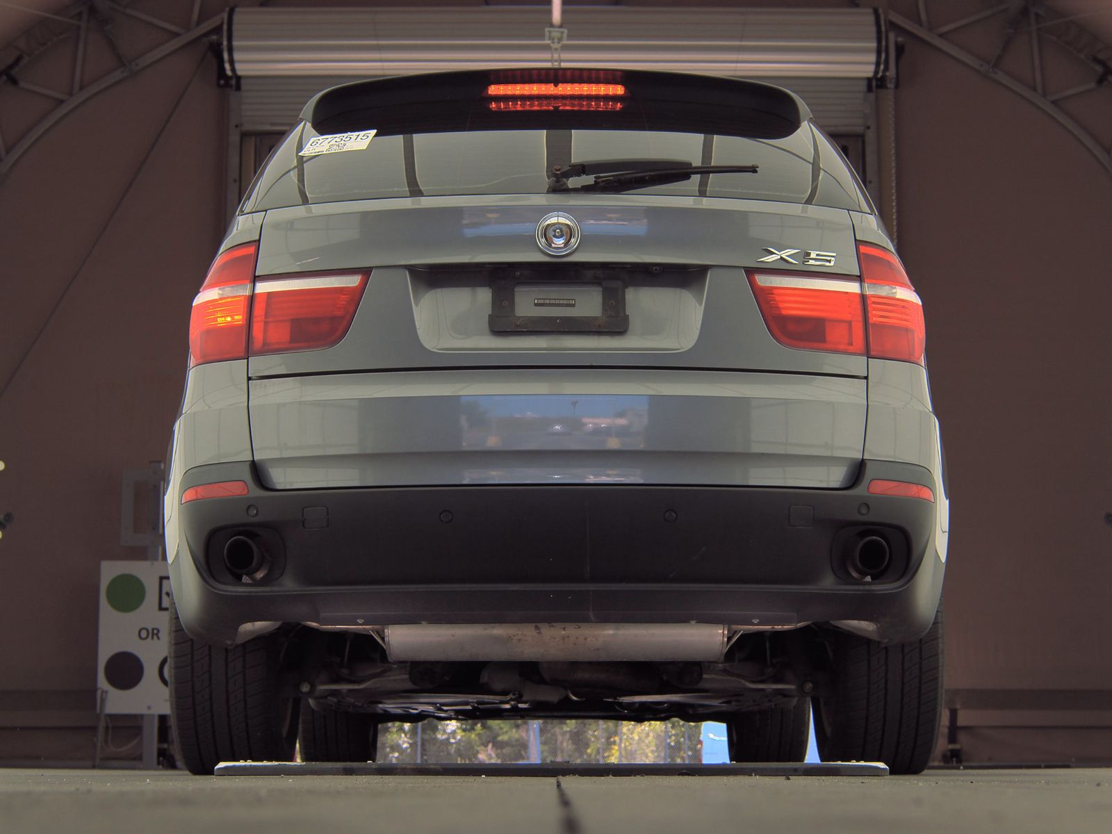 2010 BMW X5 xDrive30i AWD