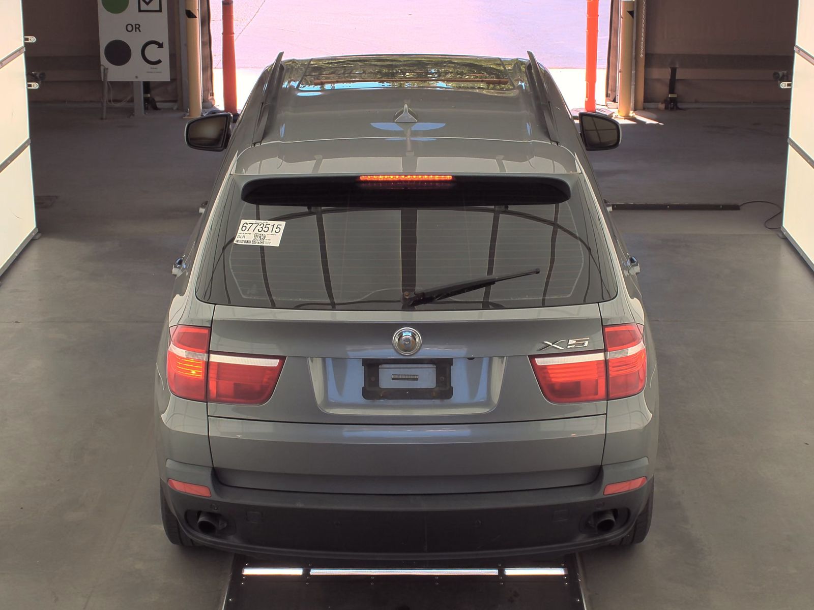 2010 BMW X5 xDrive30i AWD