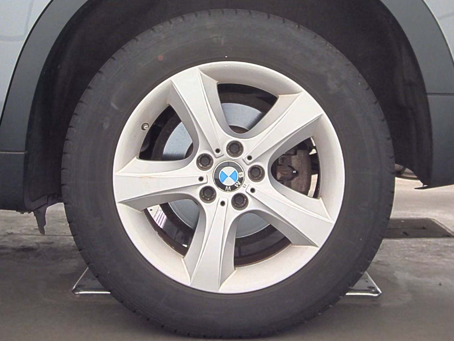 2010 BMW X5 xDrive30i AWD