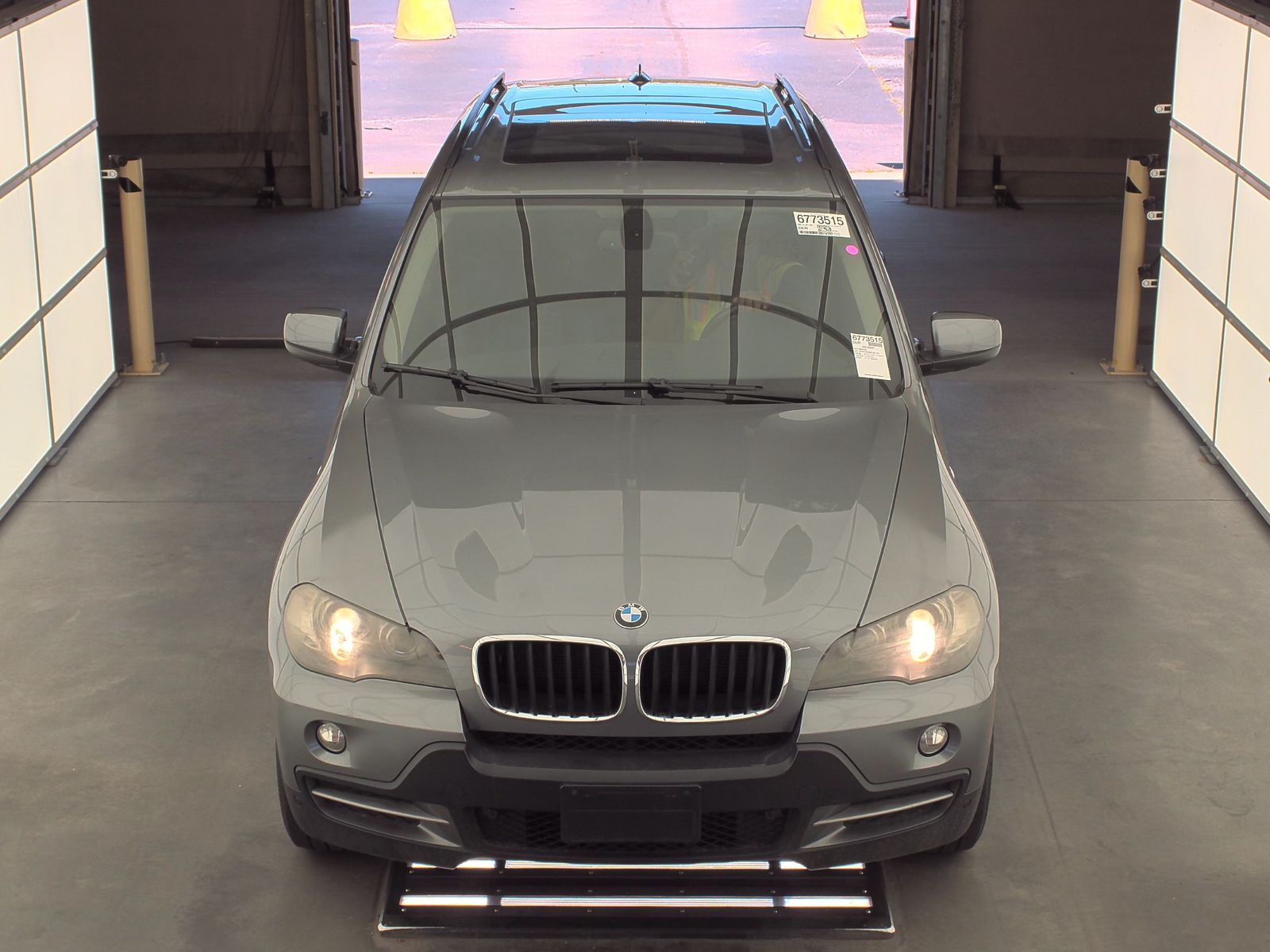 2010 BMW X5 xDrive30i AWD