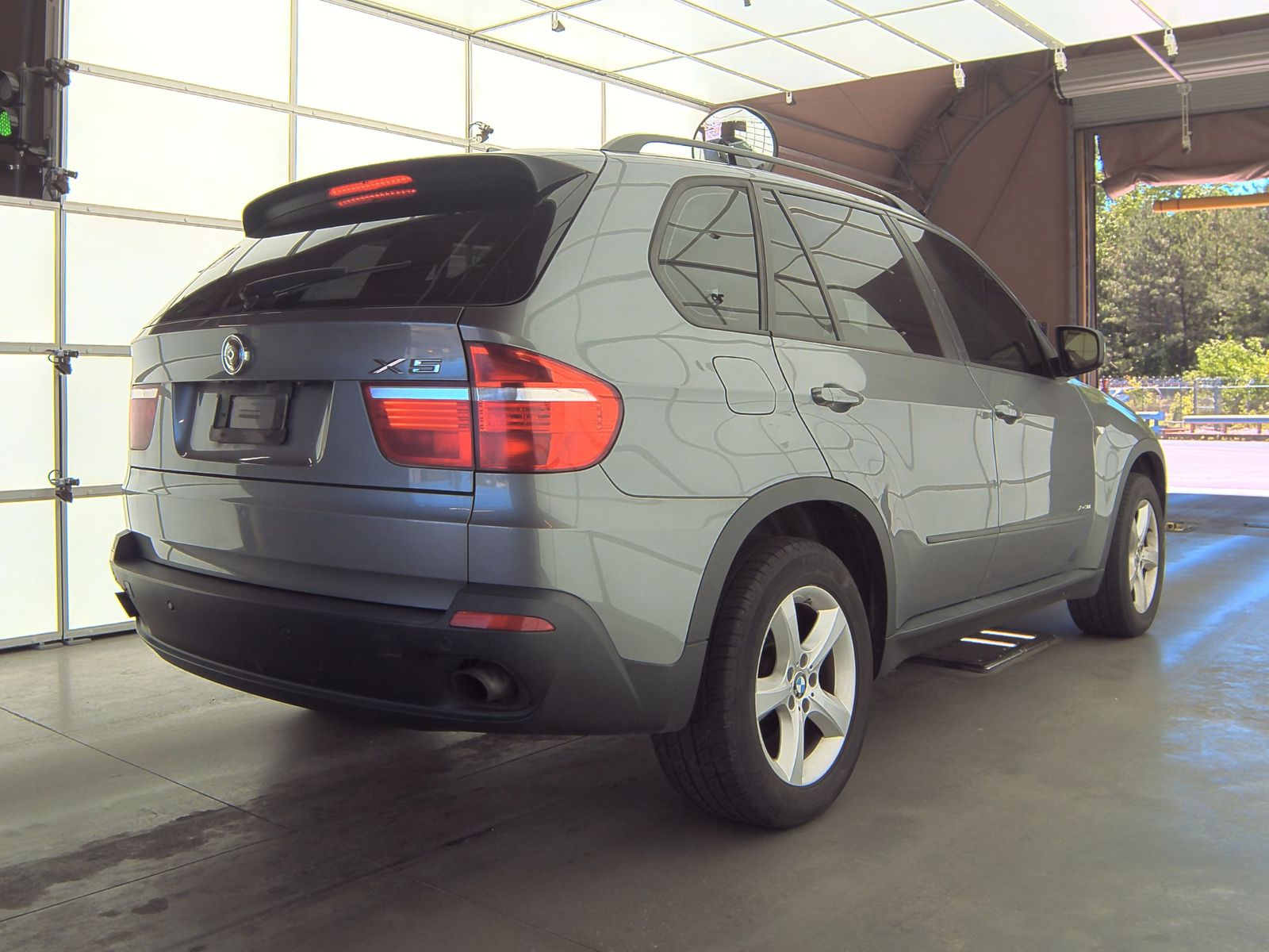 2010 BMW X5 xDrive30i AWD
