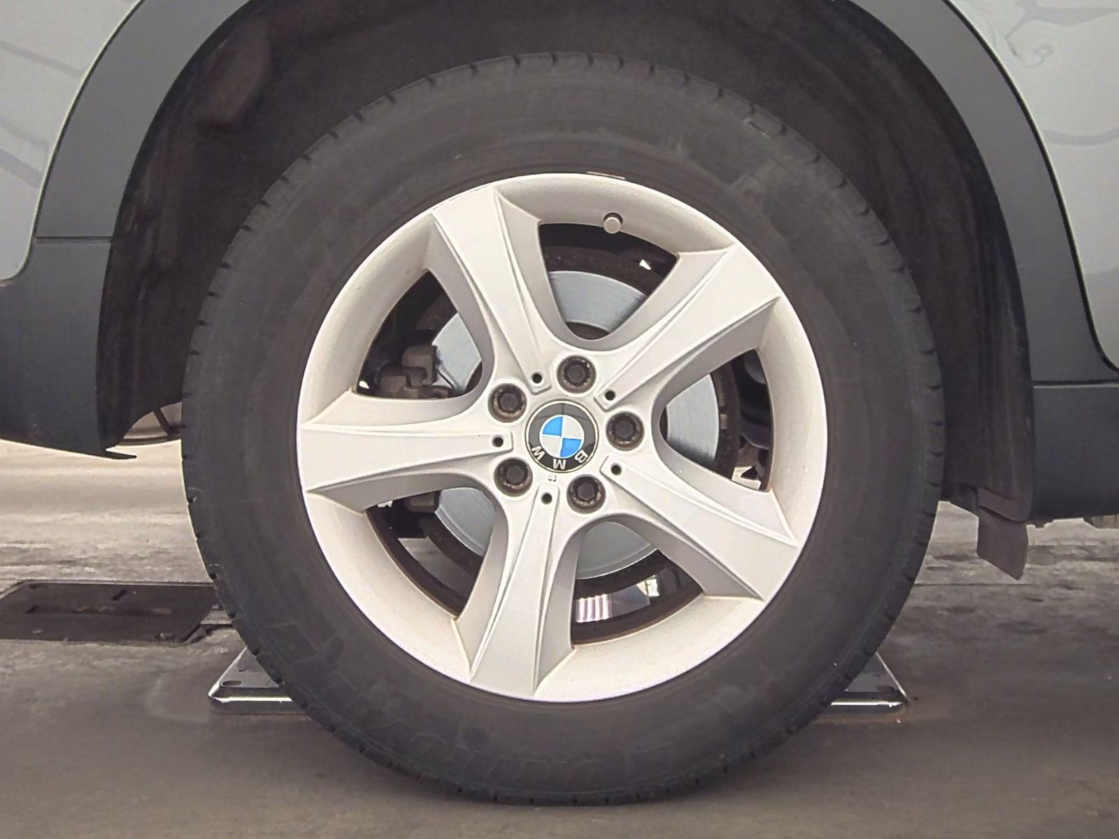 2010 BMW X5 xDrive30i AWD