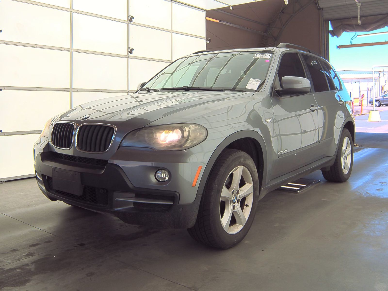 2010 BMW X5 xDrive30i AWD