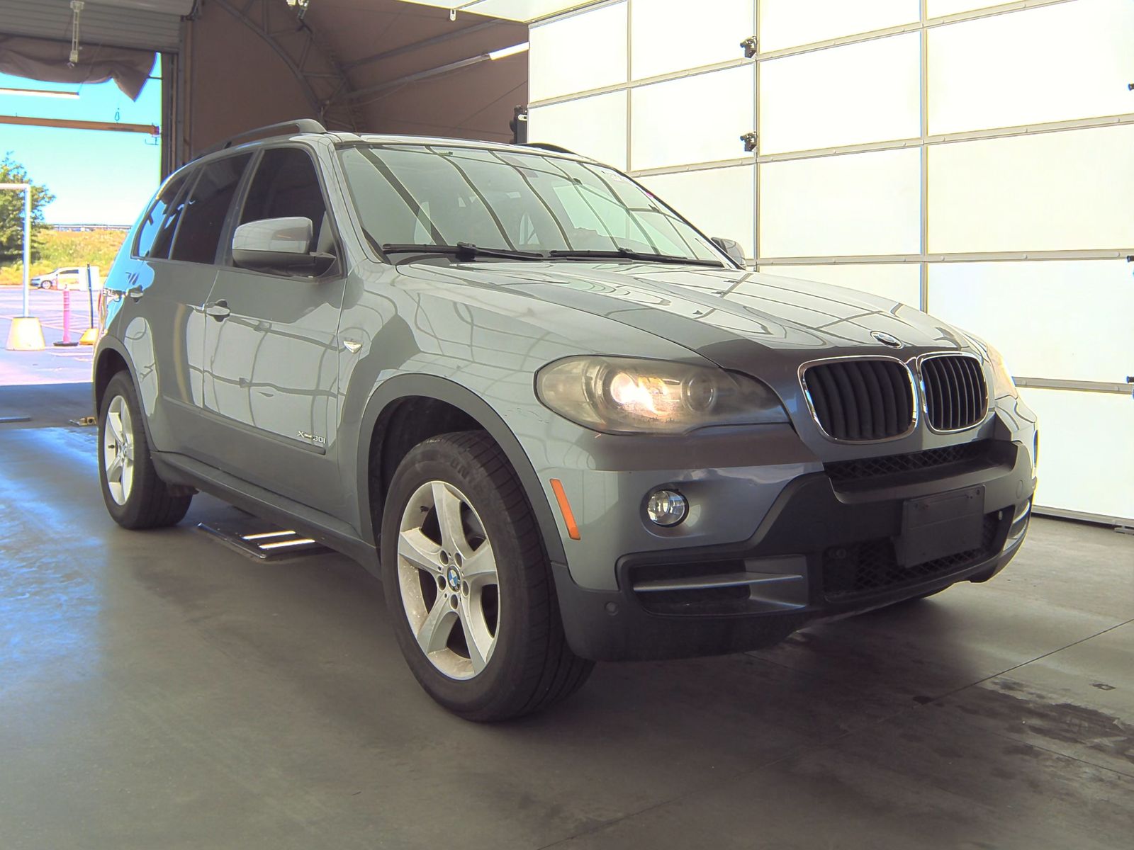 2010 BMW X5 xDrive30i AWD