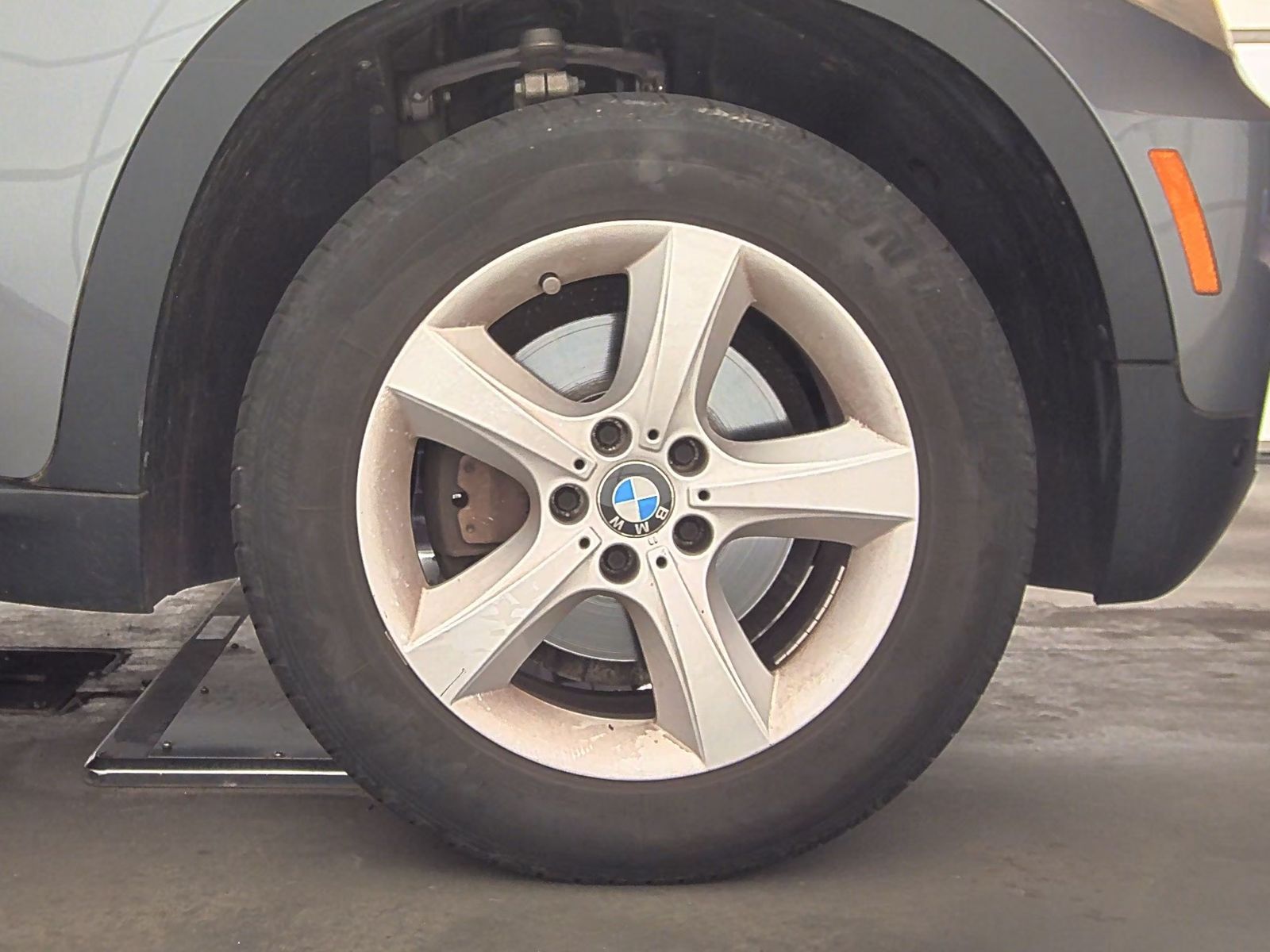 2010 BMW X5 xDrive30i AWD