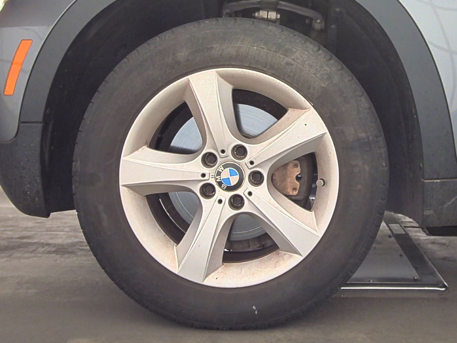 2010 BMW X5 xDrive30i AWD