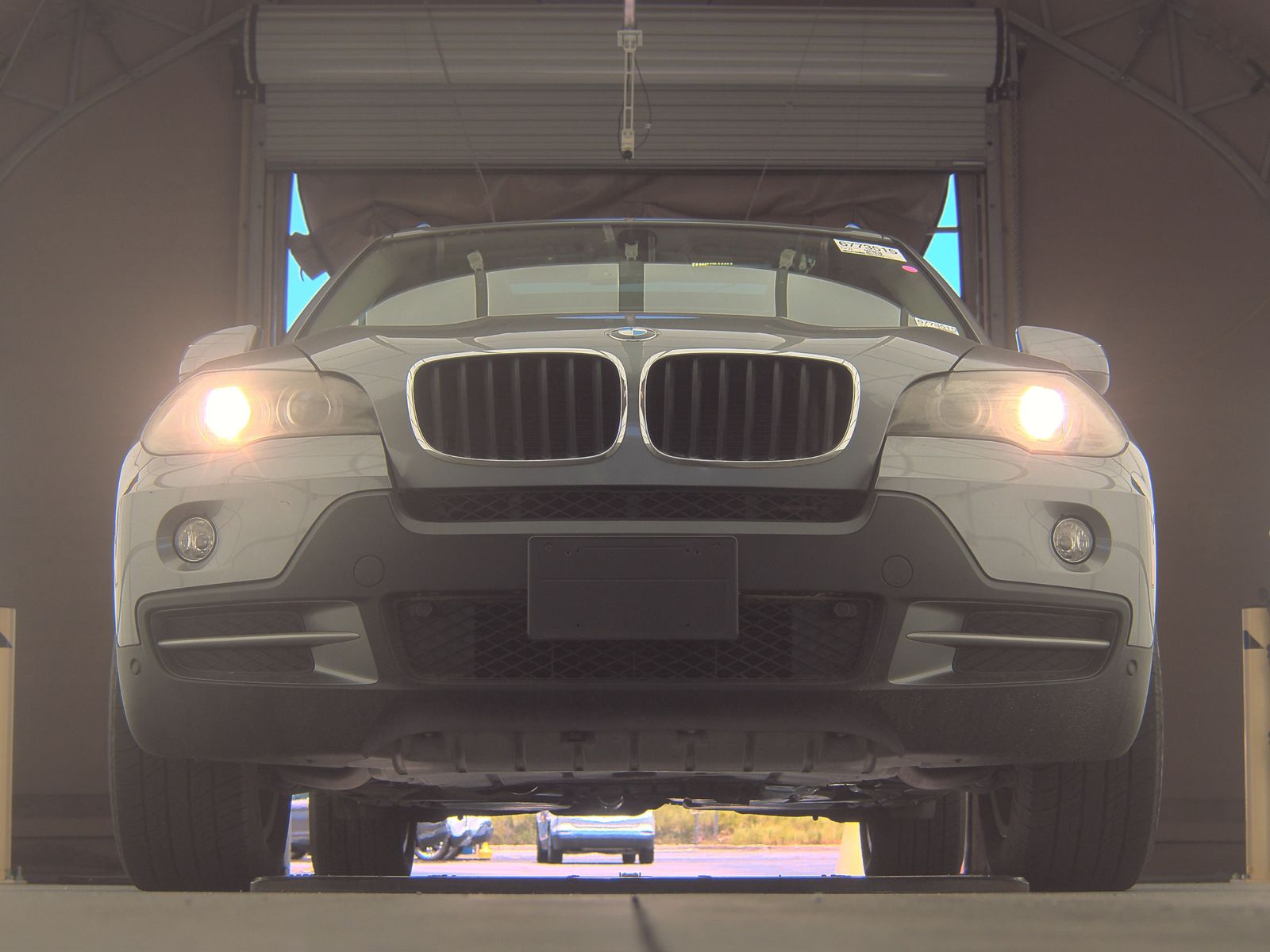 2010 BMW X5 xDrive30i AWD