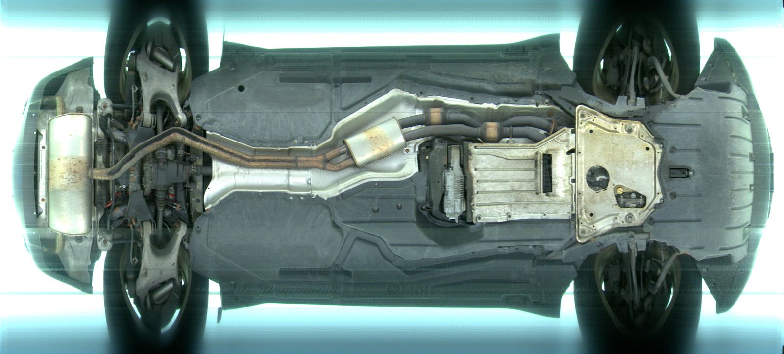 2010 BMW X5 xDrive30i AWD