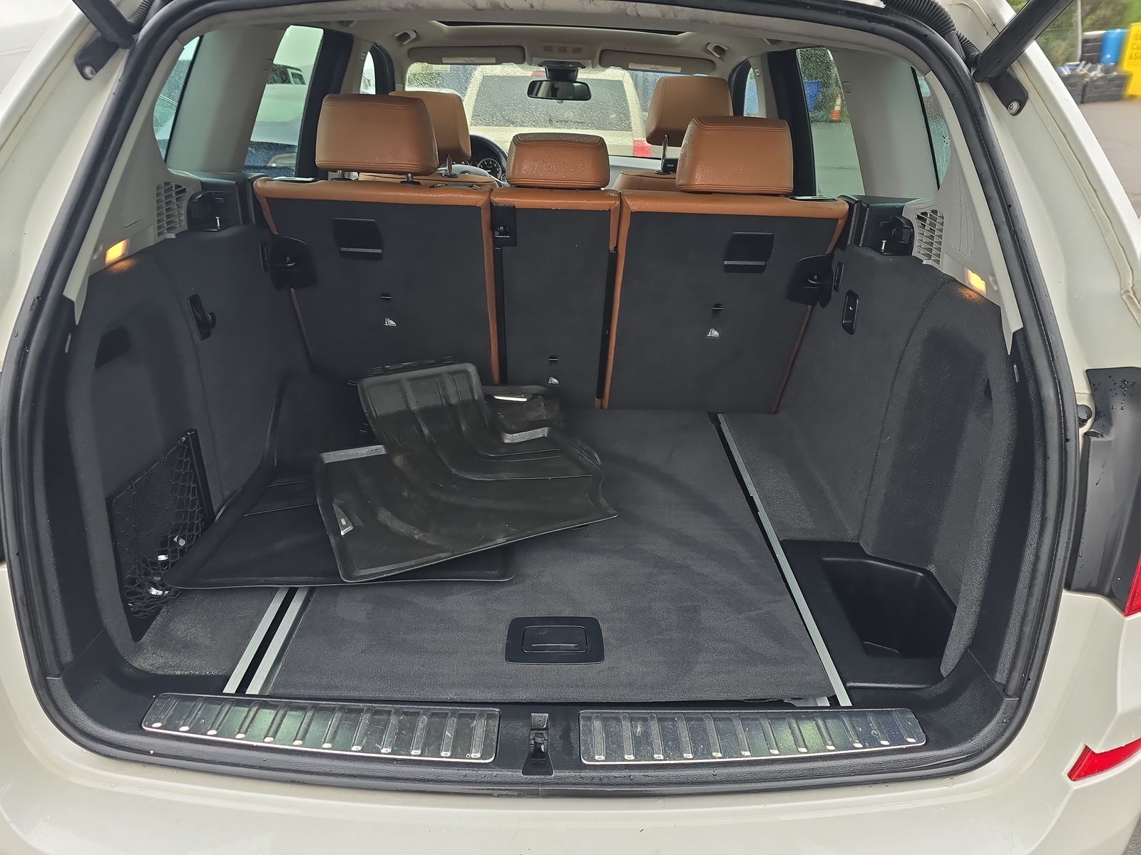 2017 BMW X3 xDrive28i AWD