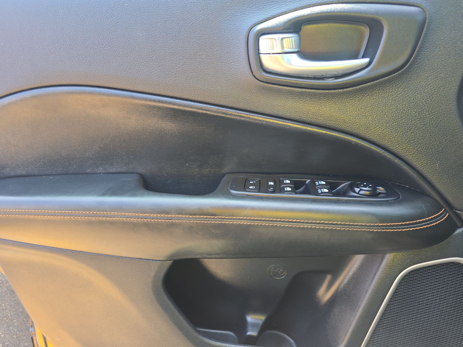 2020 Jeep Compass Limited AWD