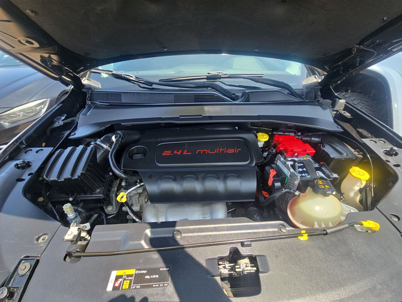 2020 Jeep Compass Limited AWD