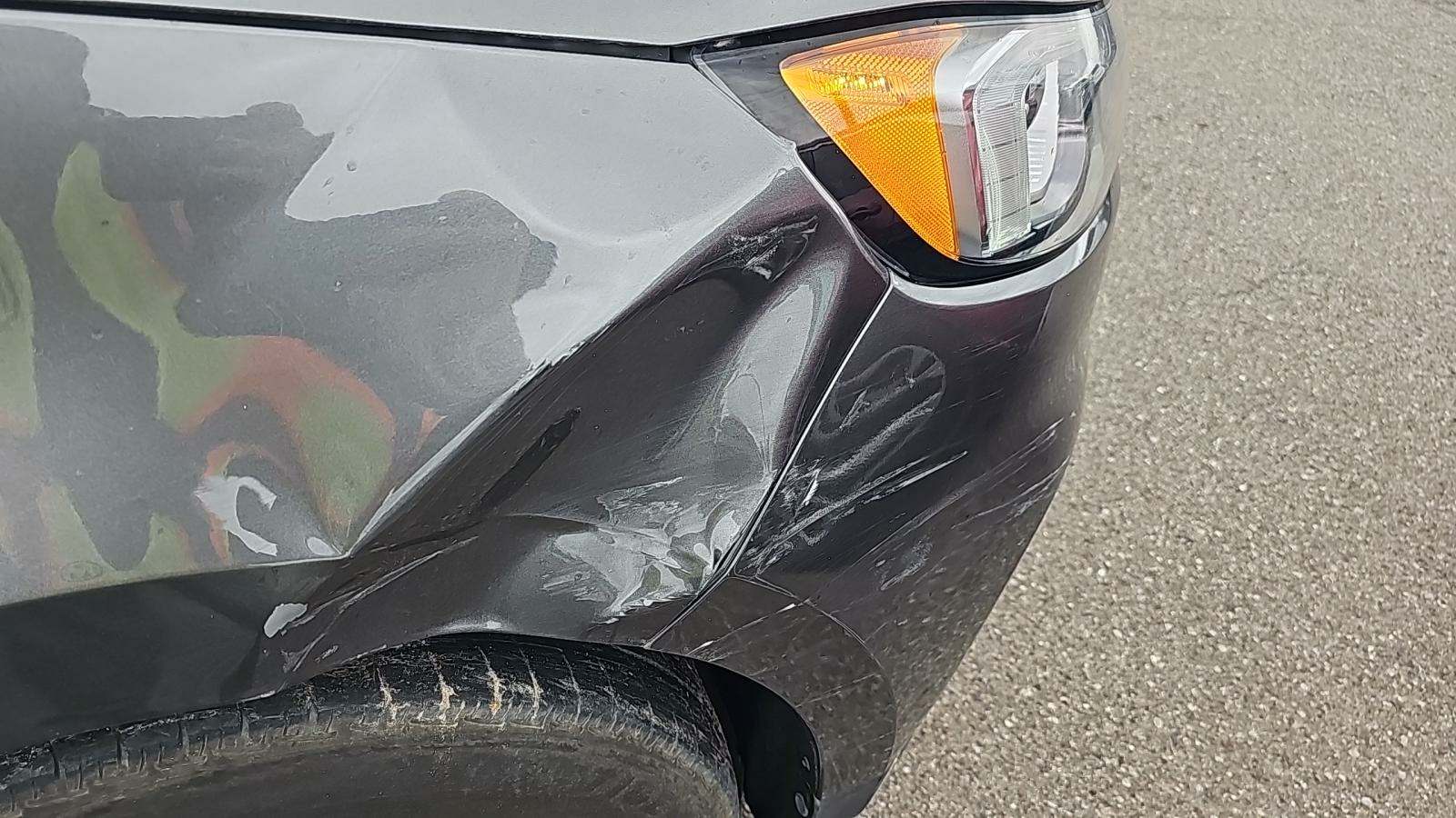 2019 Ford Edge SEL AWD