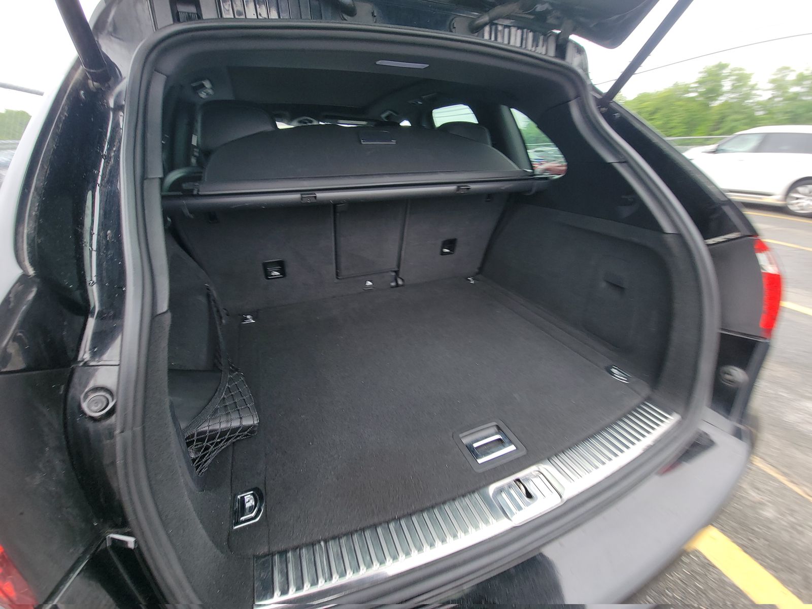 2013 Porsche Cayenne S AWD