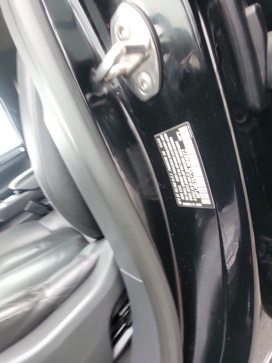 2013 Porsche Cayenne S AWD