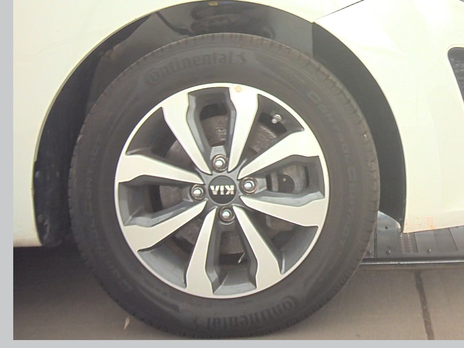 2021 Kia Rio S FWD