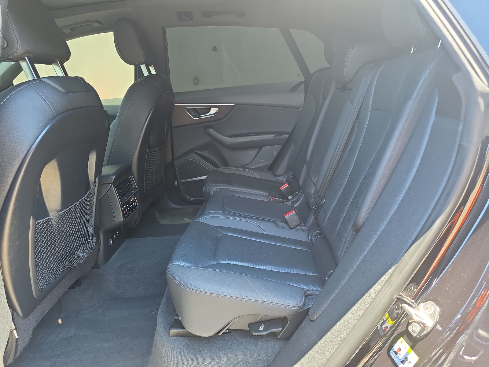 2019 Audi Q8 Premium Plus AWD