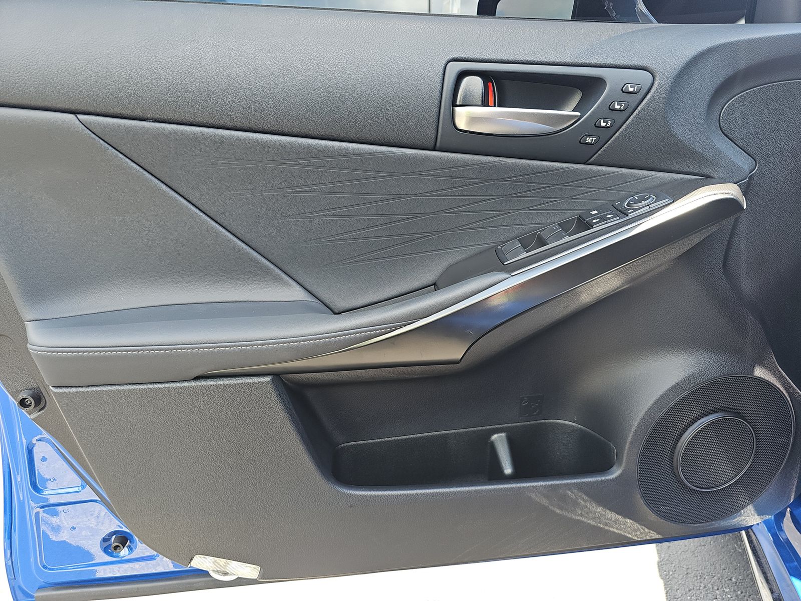 2023 Lexus IS IS 350 F SPORT RWD