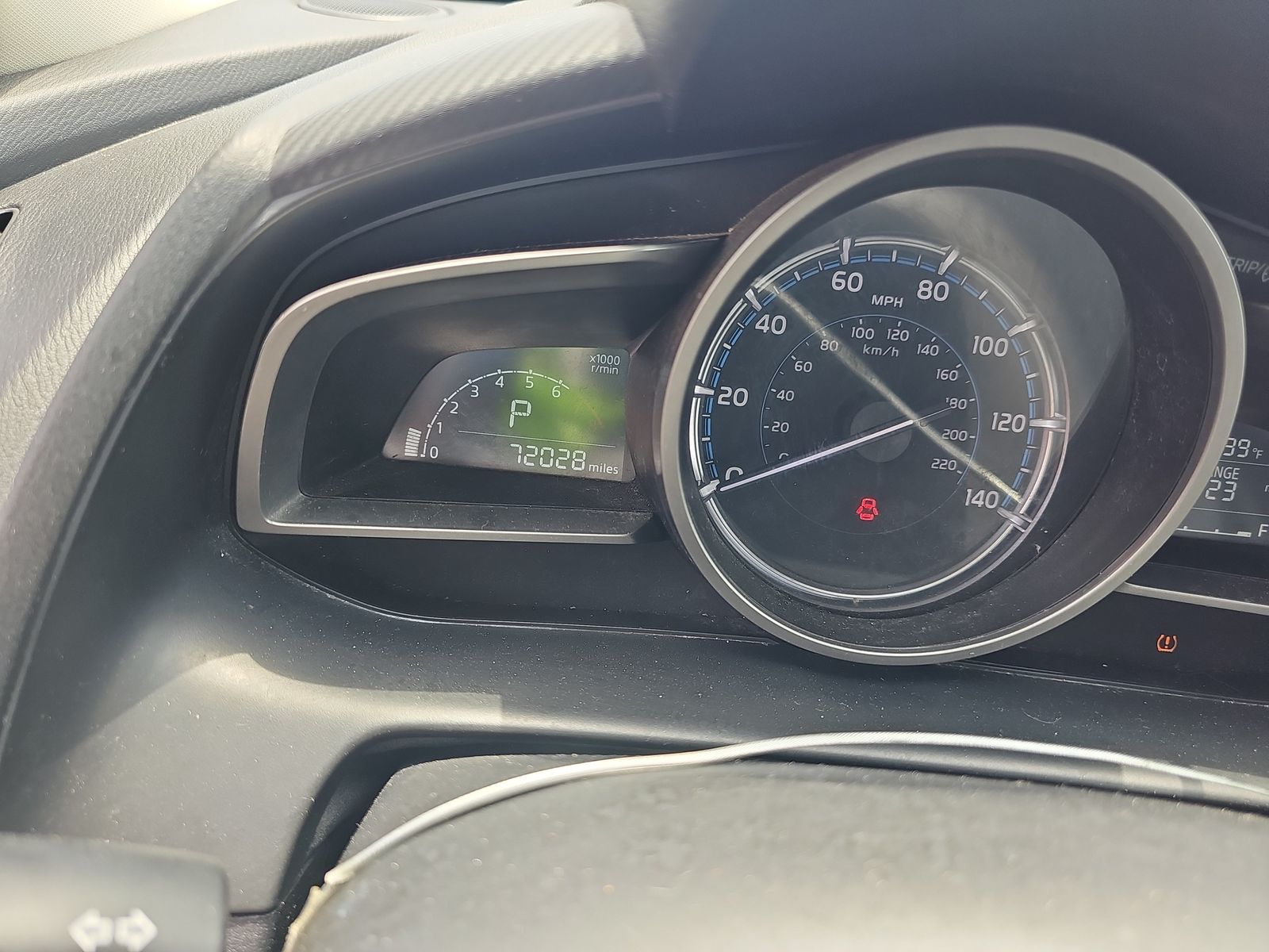 2019 Toyota Yaris LE FWD