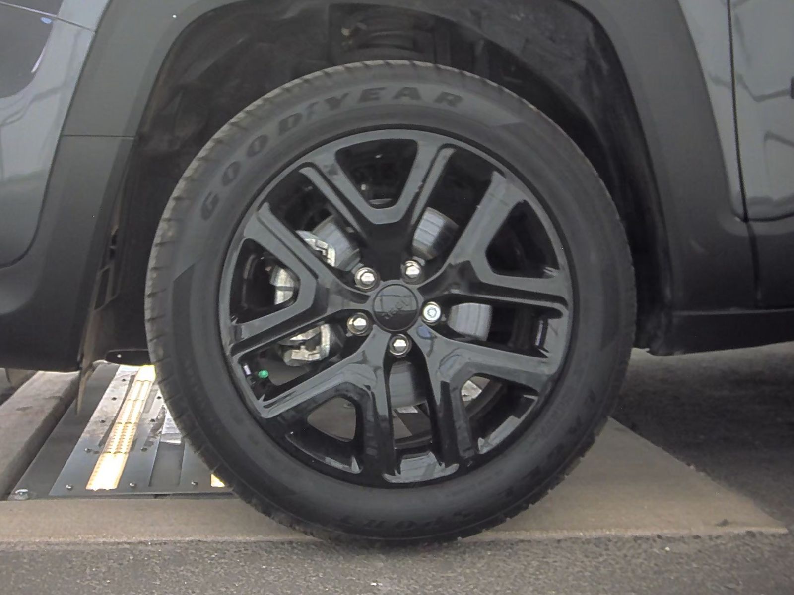 2023 Jeep Renegade Altitude AWD