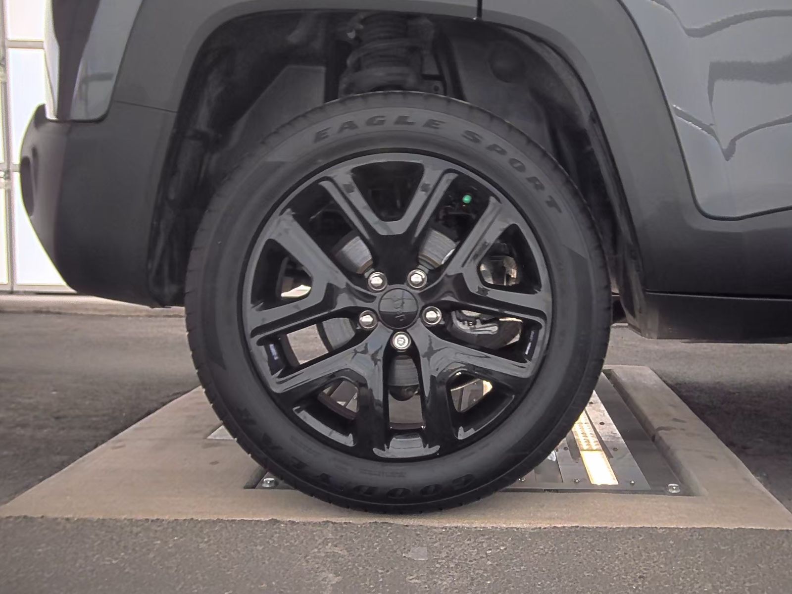 2023 Jeep Renegade Altitude AWD