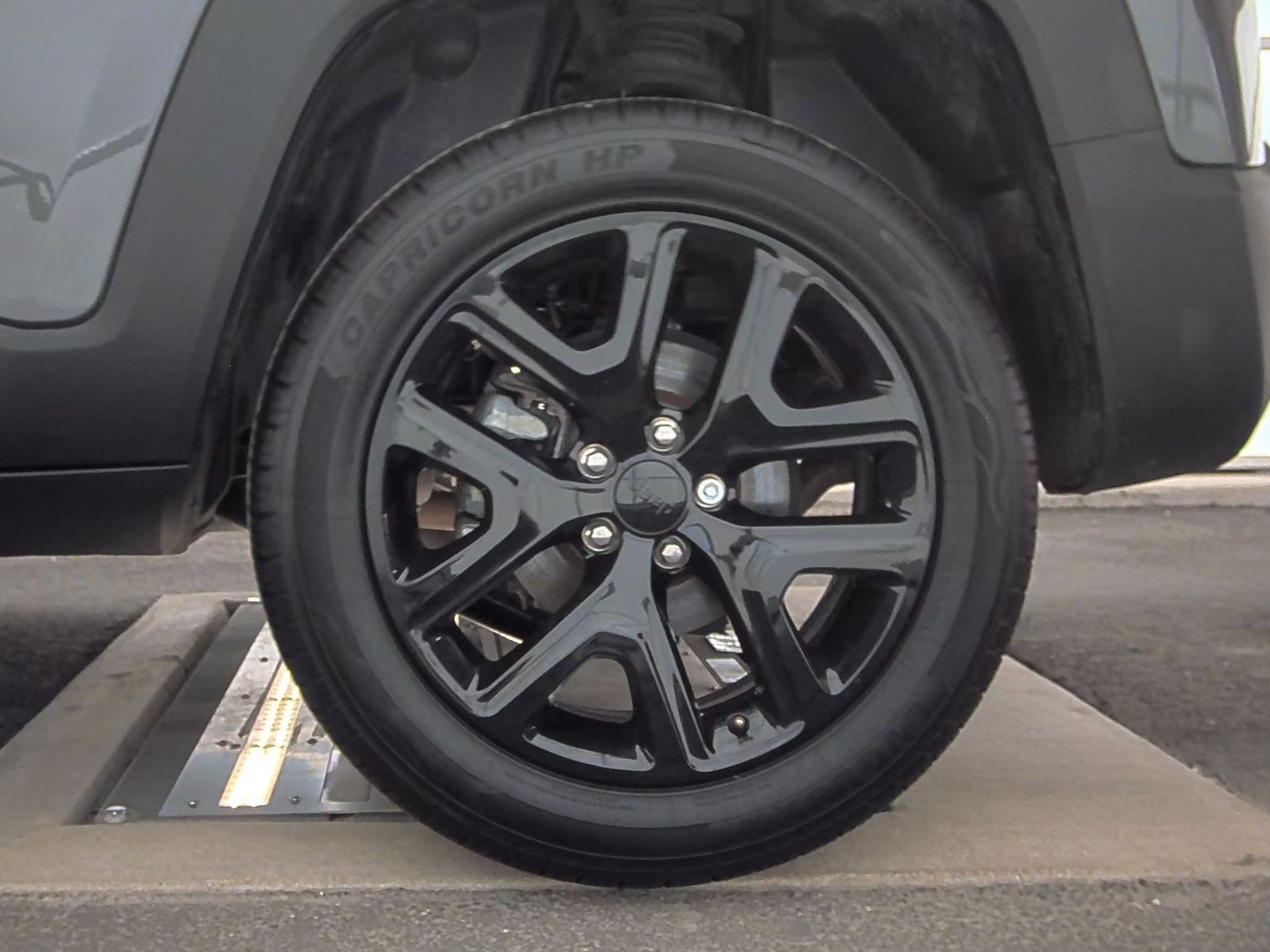 2023 Jeep Renegade Altitude AWD