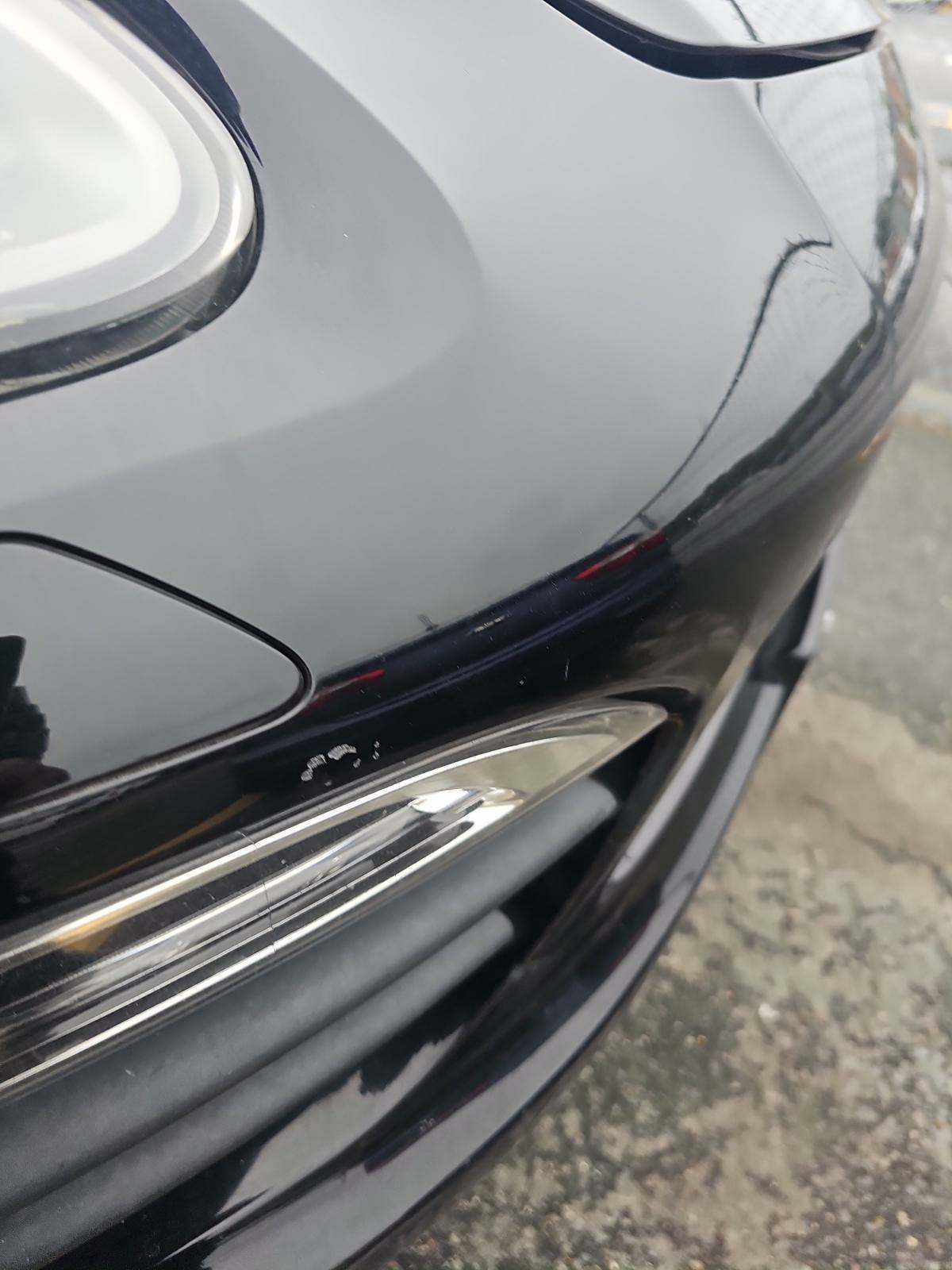 2013 Porsche Cayenne S AWD