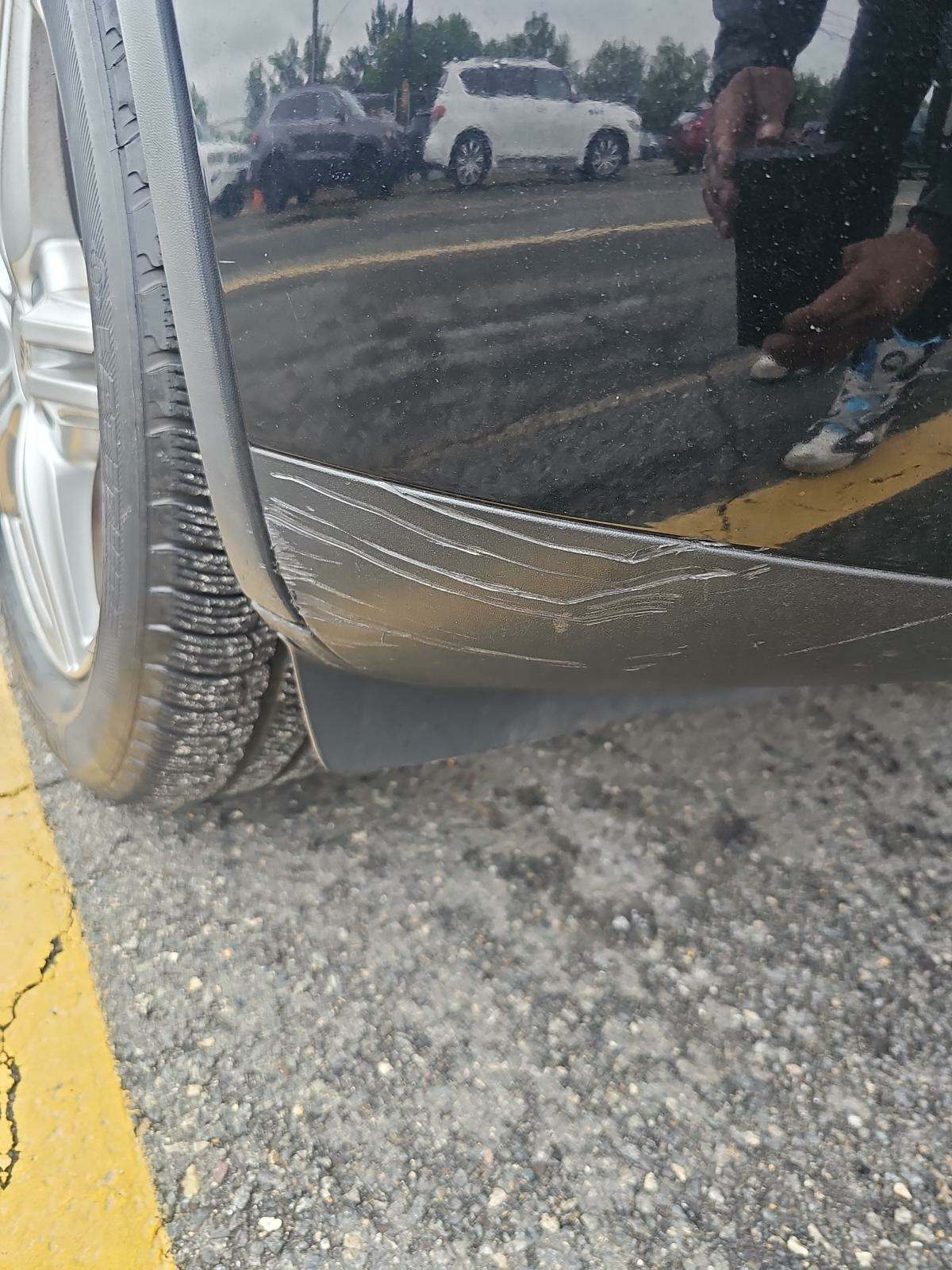 2013 Porsche Cayenne S AWD