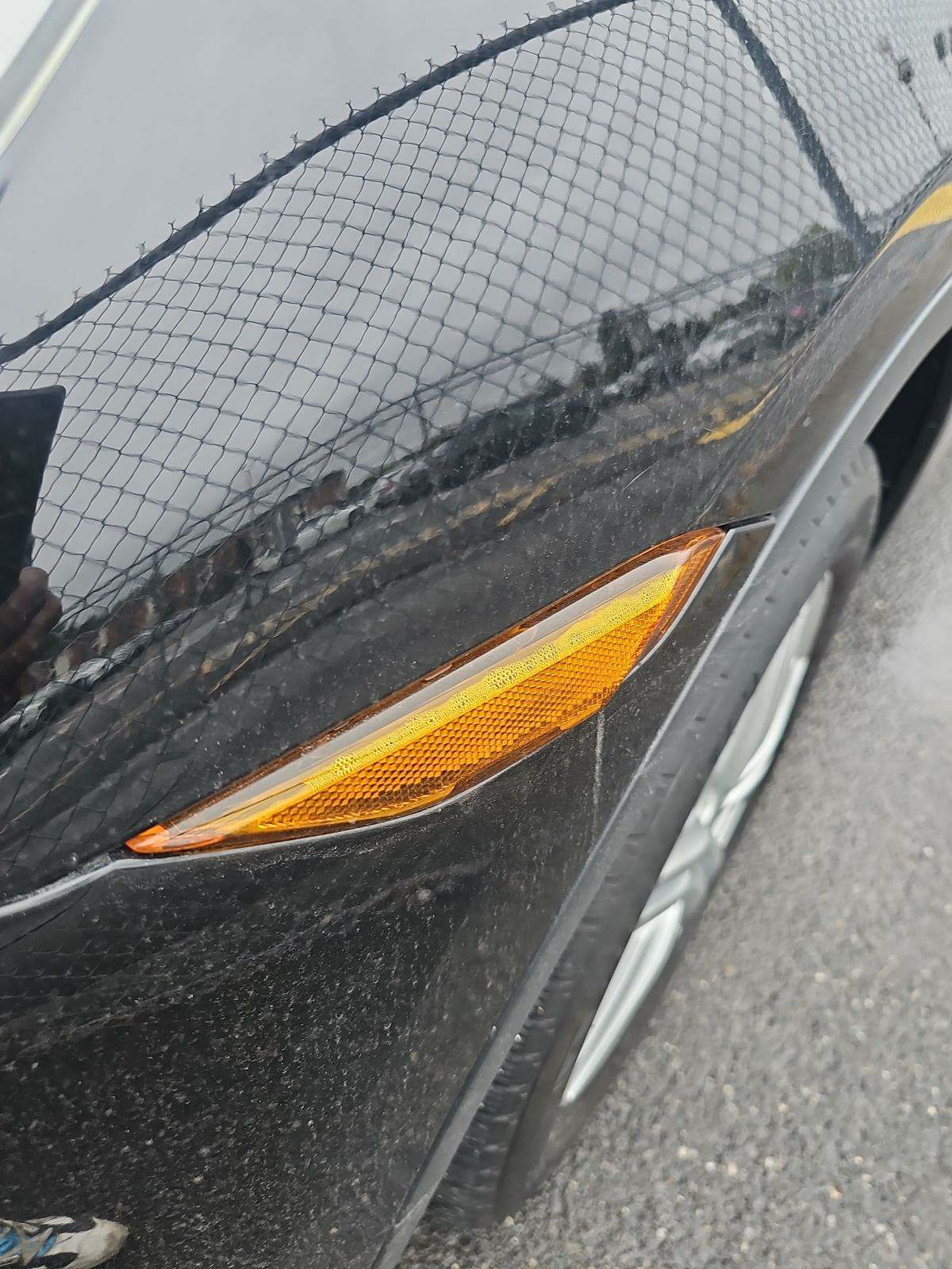 2013 Porsche Cayenne S AWD