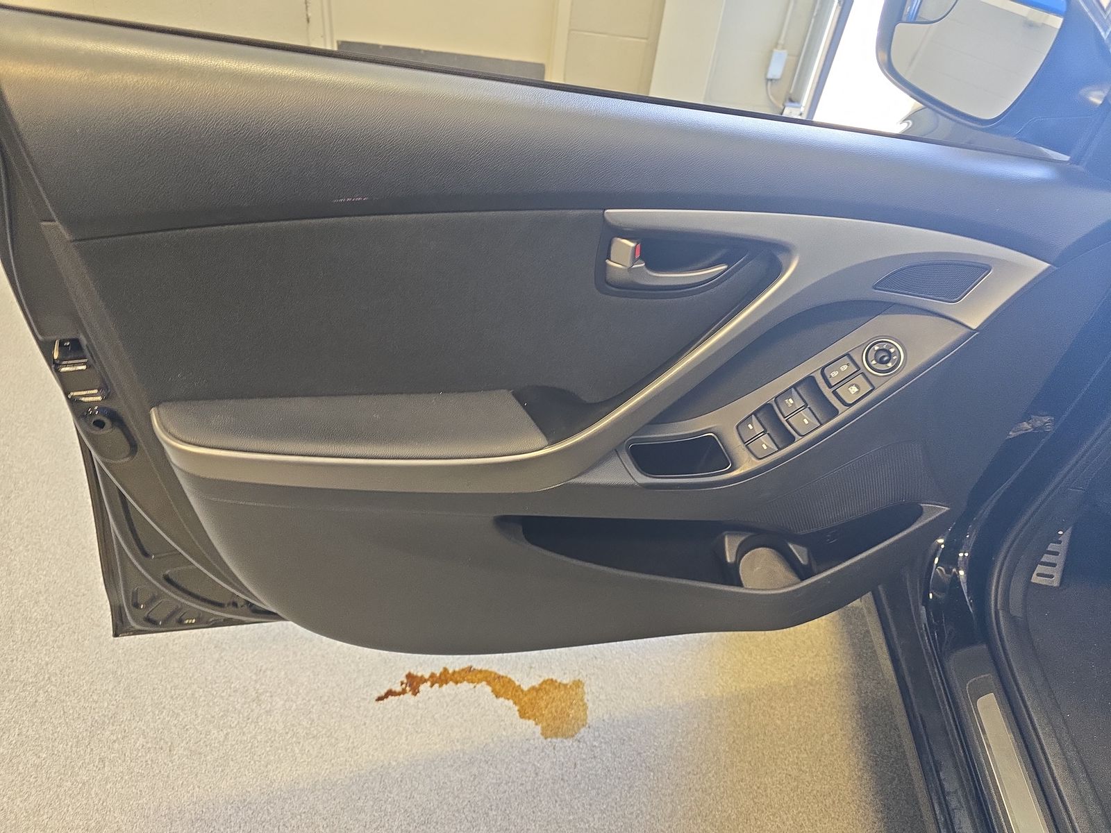 2016 Hyundai Elantra Sport FWD