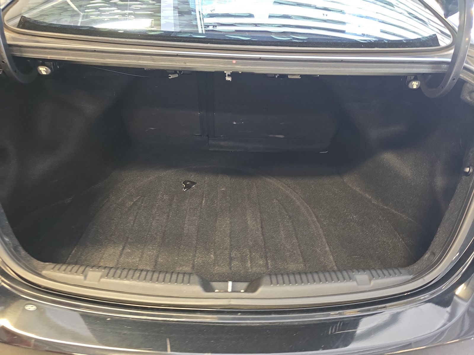 2016 Hyundai Elantra Sport FWD