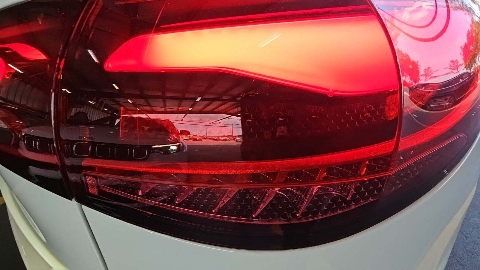 2024 Mercedes-Benz GLC GLC 300 AWD