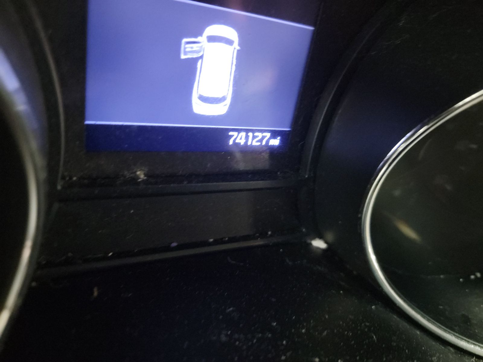 2019 Kia Sedona LX FWD
