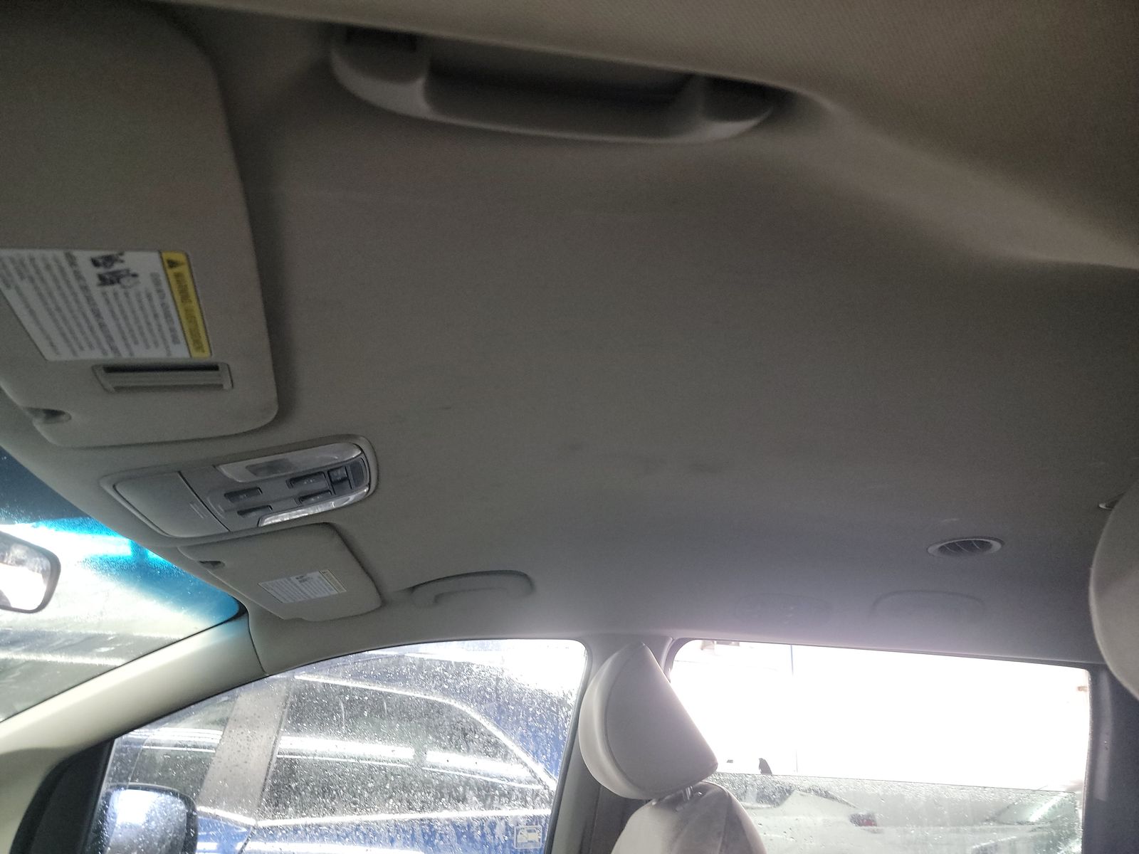 2019 Kia Sedona LX FWD