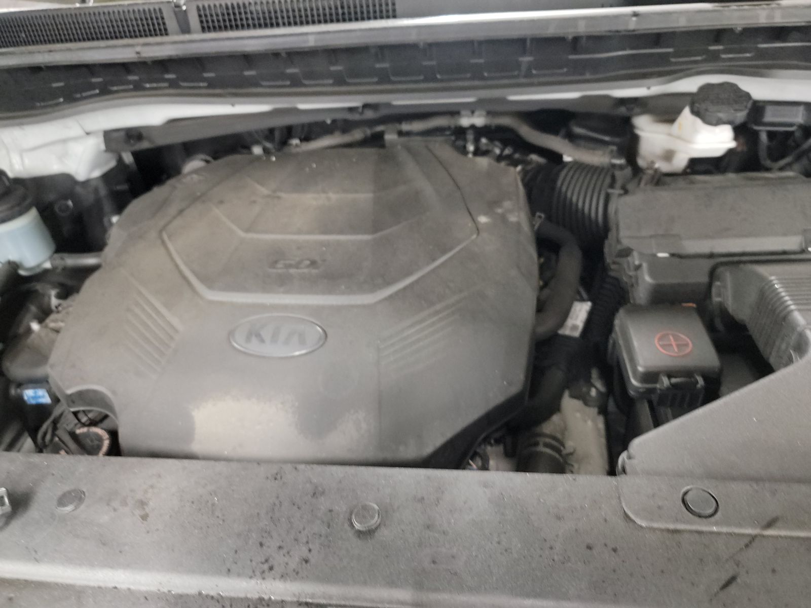 2019 Kia Sedona LX FWD