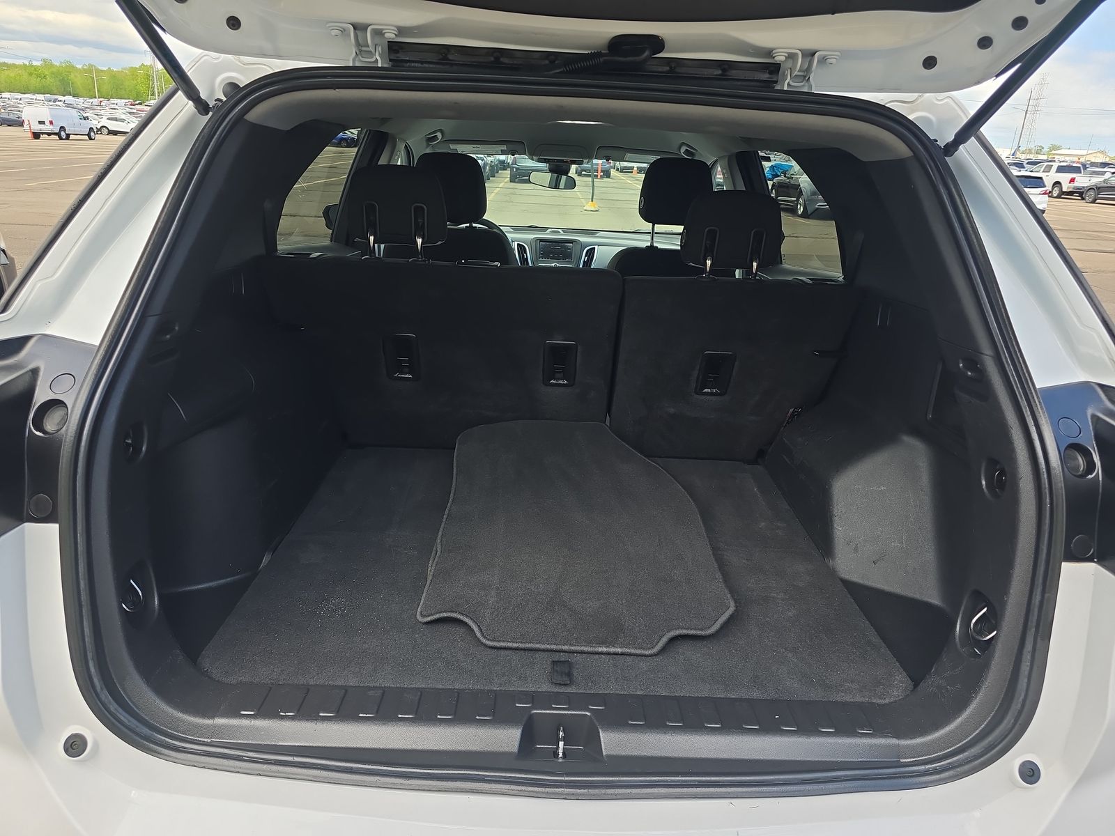 2020 Chevrolet Equinox LT AWD