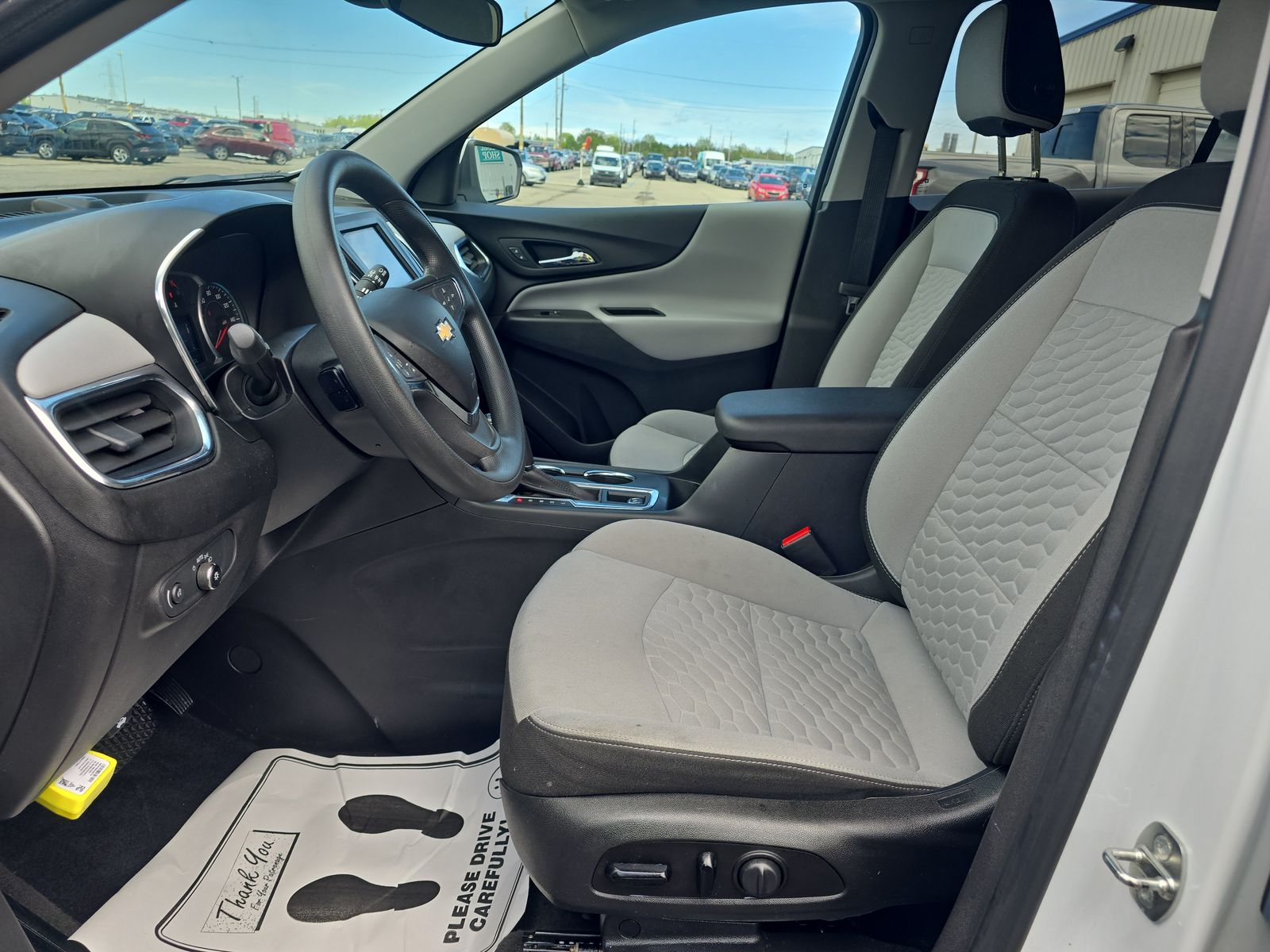2020 Chevrolet Equinox LT AWD