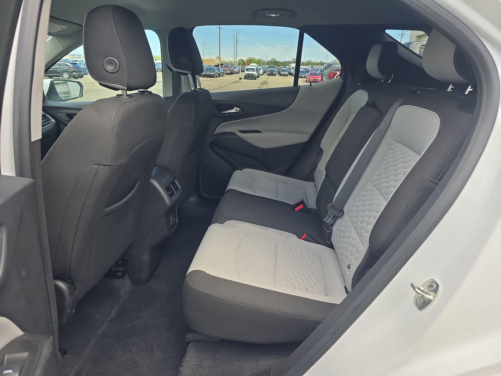 2020 Chevrolet Equinox LT AWD