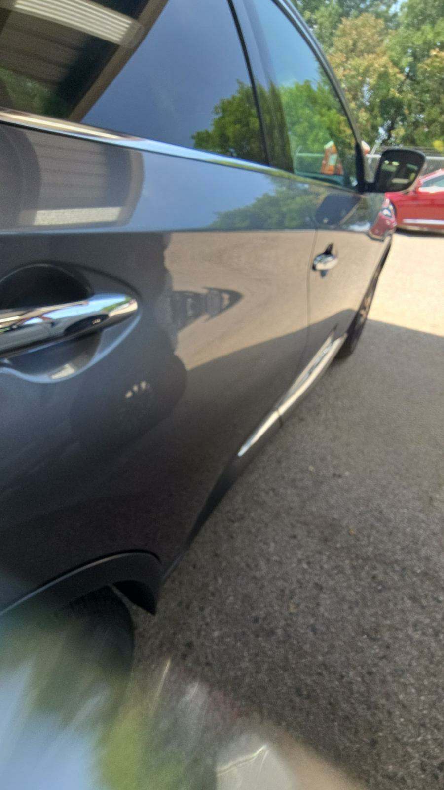 2023 Nissan Murano SL AWD