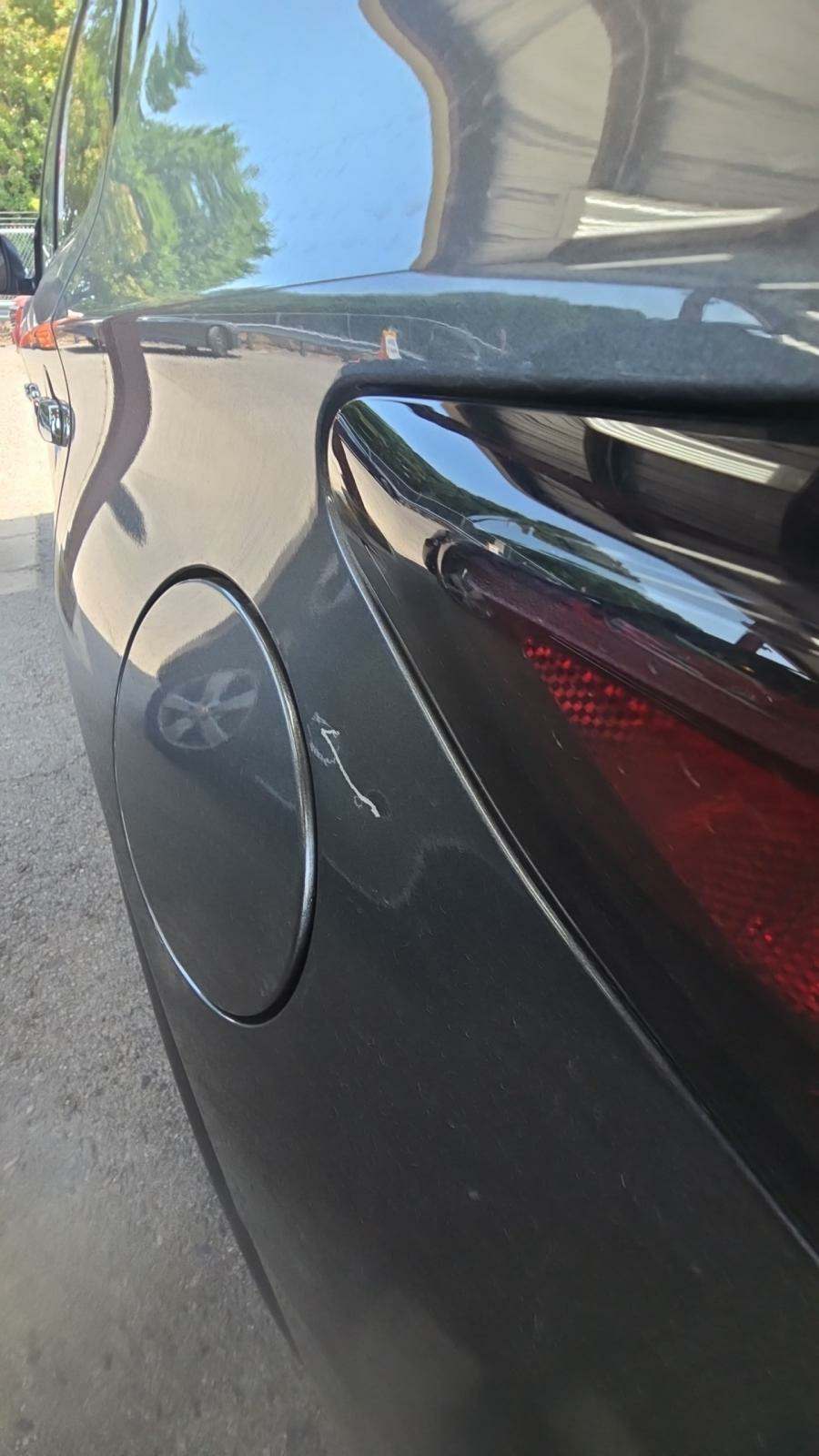 2023 Nissan Murano SL AWD