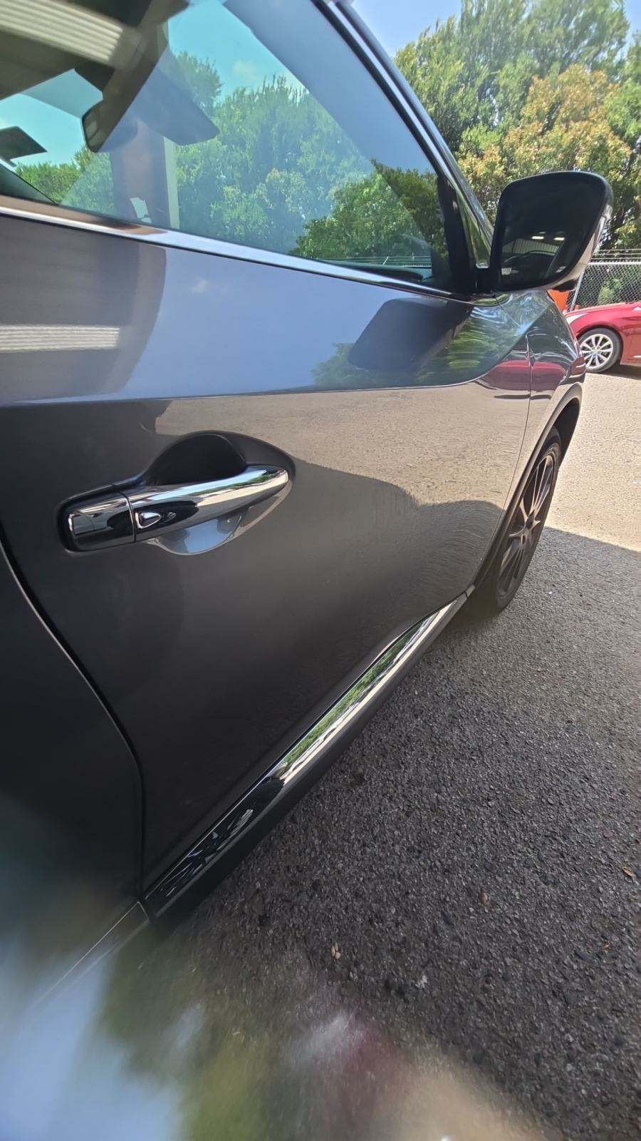 2023 Nissan Murano SL AWD