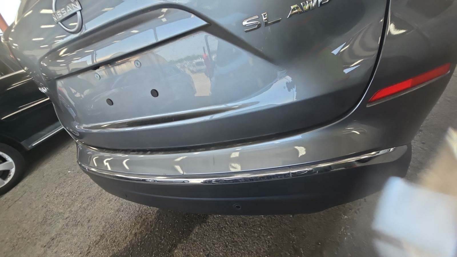 2023 Nissan Murano SL AWD